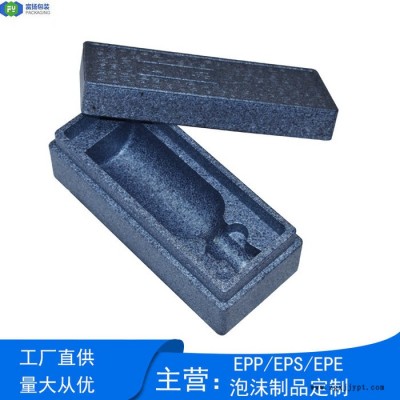 富扬 深圳龙岗高密度epp包装 发泡制品EPP成型酒瓶包装图5