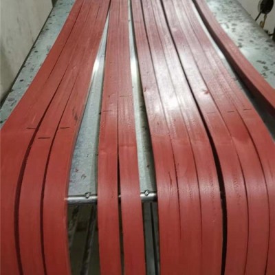 逸源  制品型遇水膨胀符合止水带加工工艺自动化生产   橡胶止水带  橡塑止水带 遇水膨胀复合止水带 止水带图5