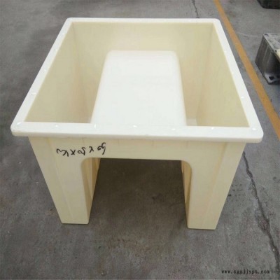 流水槽塑料模具  U型流水槽模具  水泥流水槽模具  高速流水槽模具图2