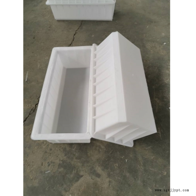 线条侧石模具  双线条路侧石模具  水泥侧石塑料模具  公路侧石模具图2