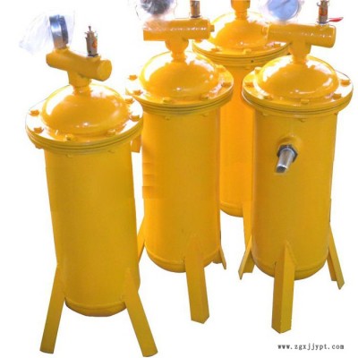 河北景县泰诚橡塑制品厂供应精密空气过滤器 喷砂用空气过滤器 空气精密净化器欢迎采购图3