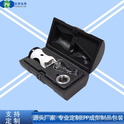 富扬 深圳epp制品包装 尺寸安定性良好EPP环保材料图2