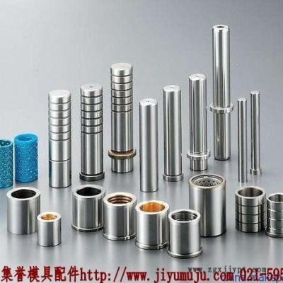 机械加工 生产非标模具配件综合服务就找上海集誉模具厂图4