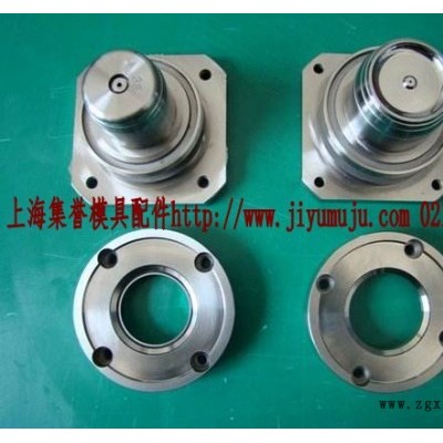 机械加工 生产非标模具配件综合服务就找上海集誉模具厂图6