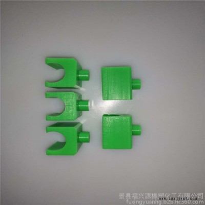 福兴源橡塑**生产  超高分子聚乙烯产品 尼龙制品 高分子异形件 尼龙异形件图8