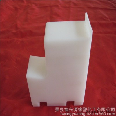 福兴源橡塑**生产  超高分子聚乙烯产品 尼龙制品 高分子异形件 尼龙异形件图5