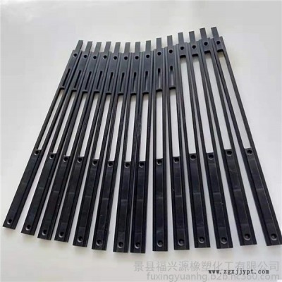 福兴源橡塑**生产加工异形件   定做尼龙制品  尼龙件 高分子异形件加工 保证质量图8