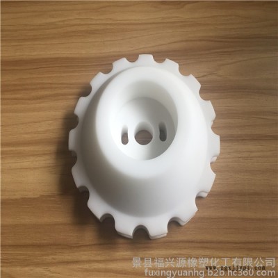 福兴源橡塑**生产加工异形件   定做尼龙制品  尼龙件 高分子异形件加工 保证质量