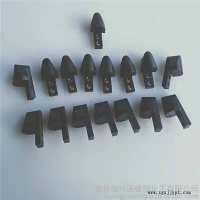 福兴源橡塑**生产加工异形件   定做尼龙制品  尼龙件 高分子异形件加工 保证质量图5