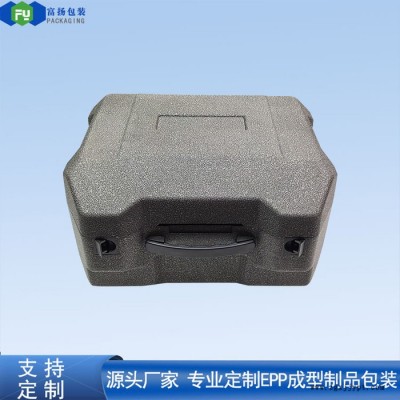 富扬 香港epp制品包装 epp材料泡沫箱发泡EPP图1
