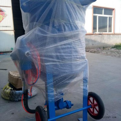 景县泰诚橡塑制品厂专业生产 箱式喷砂机 移动开放式喷砂机   喷砂设备欢迎采购图5