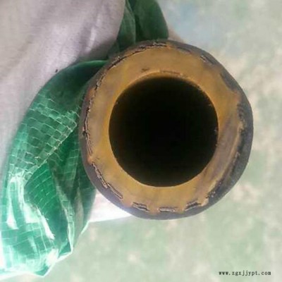 景县泰诚橡塑制品厂生产批发零售   喷砂胶管 高耐磨喷煤管   喷砂机专用胶管图3