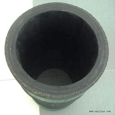 景县泰诚橡塑制品厂专业生产 夹布喷砂管 高耐磨喷砂橡胶管 高压喷砂机胶管图4