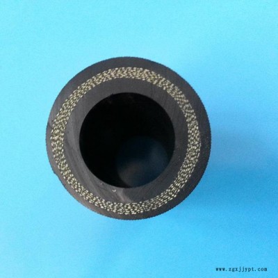 景县泰诚橡塑制品厂专业生产 夹布喷砂管 高耐磨喷砂橡胶管 高压喷砂机胶管