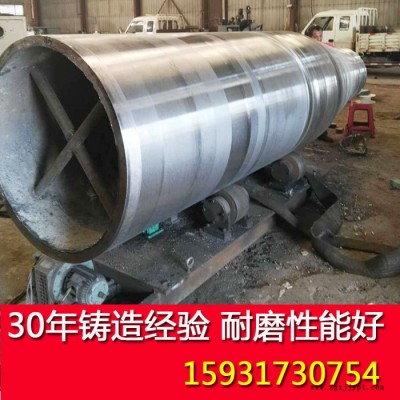 河北盐山东隅铁厂生产定制热扩钢管芯棒推制机芯头模具不锈钢扩管芯棒 手机159-3173- 0754机械及行业设备专用配件图2