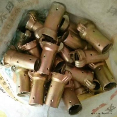 泰诚橡塑制品厂厂家批发零售喷砂管接头 铸铁接头 砂管接头欢迎采购图6