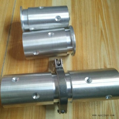 泰诚橡塑制品厂厂家批发零售喷砂管接头 铸铁接头 砂管接头欢迎采购图7