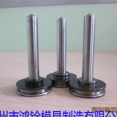 鸿铨模具气动打标机配件图2