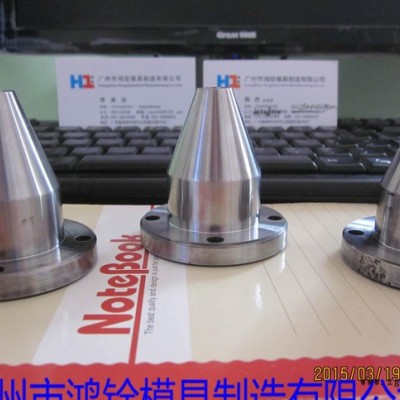 鸿铨模具气动打标机配件图3