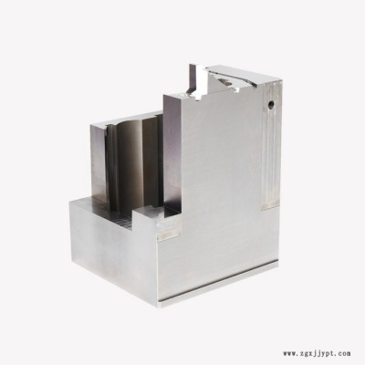 供应**精密模具零件制造商|东莞精密塑胶模具配件加工厂家 宜泽模具图3
