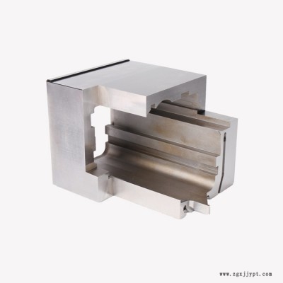 供应**精密模具零件制造商|东莞精密塑胶模具配件加工厂家 宜泽模具图4