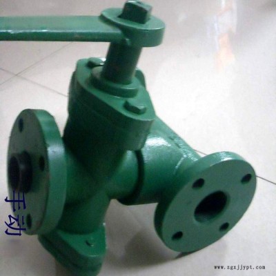 景县泰诚橡塑制品厂动调砂阀 简易调砂阀 手动砂阀 喷砂机磨料阀欢迎采购图4