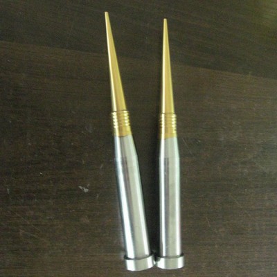 压铸模具镀钛加工供应模具配件镀钛加工图4