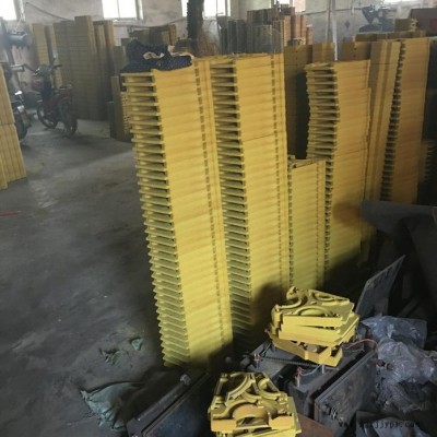 铸造模具配件，热芯盒覆膜砂铸造模具供应图2