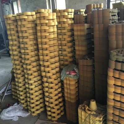 铸造模具配件，热芯盒覆膜砂铸造模具供应图3