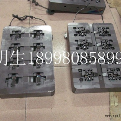 耐腐蚀涂层供应模具配件镀钛加工图4