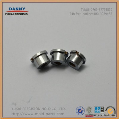 DANNY【模具配件厂家生产】压铸模具SKH51镶针图2