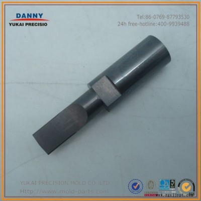 DANNY【模具配件厂家生产】压铸模具SKH51镶针图3