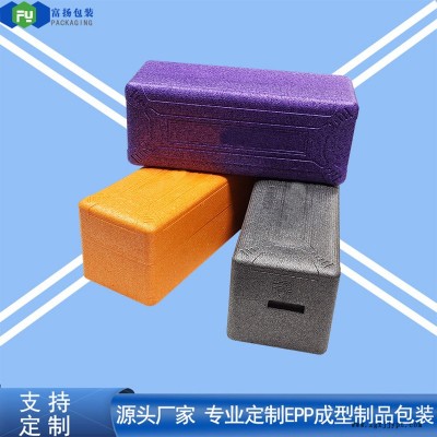 富扬 惠州潼镇epp一体成型 异型泡沫epp泡沫缓冲包装