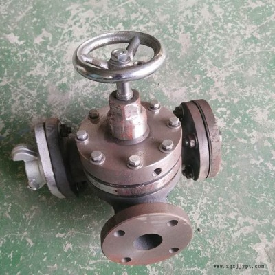 河北景县泰诚橡塑制品厂直销控制出砂调砂阀 砂阀 铸钢材质砂阀欢迎采购图7