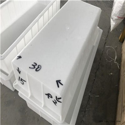水泥路沿石模具  倒角路沿石模具  斜面路沿石塑料模具图2