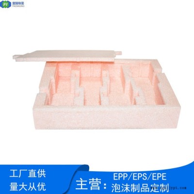 富扬 九江epp成型定制厂家 epp泡沫成型加工EPP制品包装图3