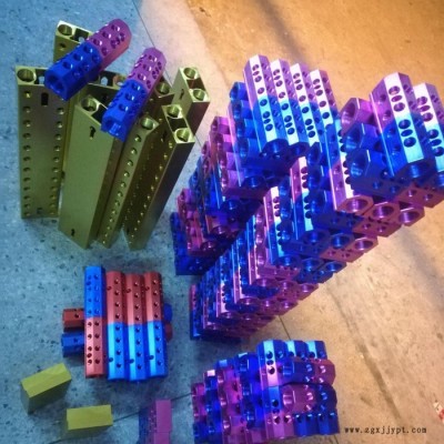 生产定制五金模具配件模具集水器模具分流器非标可定制图1