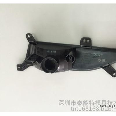 汽车零配件塑胶外壳模具厂家，汽车零配件塑料模具厂，汽车零配件外壳厂家图3