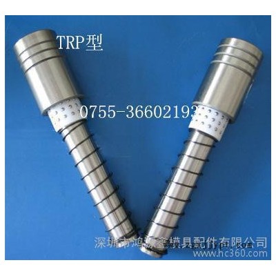 模具配件/非标件/精密导柱/独立导柱/钢珠导柱导套图3
