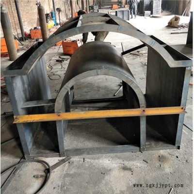 流水槽模具 电缆槽模具 U型槽塑料模具 翰轩模具