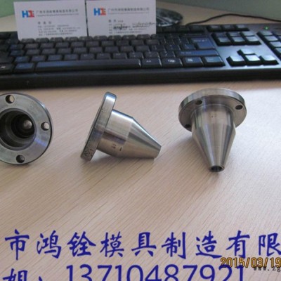 鸿铨模具直销打标机配件打刻针头部图2