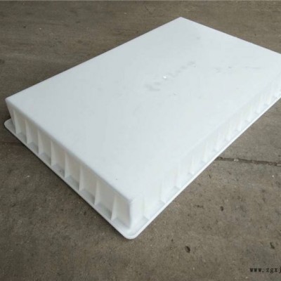 水利盖板塑料模具 沟渠盖板模具 广泛应用于园林设施图2