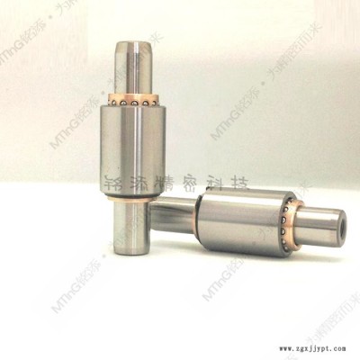 FIBRO标准导柱导套汽车模具标准件导柱AGATHON标准导柱 7611 7855图7
