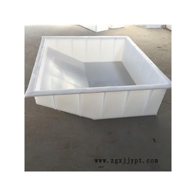 水泥构件塑料模具 预制路沿石模具 混凝土路沿石模具 塑料路沿石模具图2