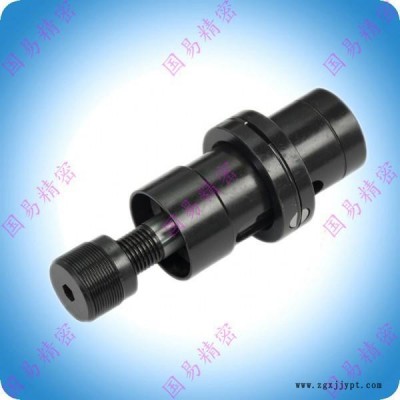 国易精密 工厂直销，供应非标模具配件定制，模具二次顶出安装信誉保证图5