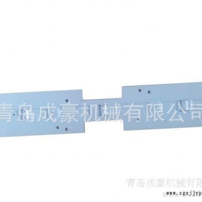 供应　山东钣金冲压　电视机配件　钣金模具图2
