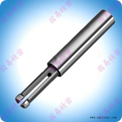 国易精密 工厂直销，供应非标模具配件定制，模具内置顶出参数信誉保证图4