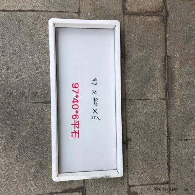 下水道盖板塑料模具 排水槽盖板模具 预制排水槽盖板模具定做 塑料排水沟盖板模具图2