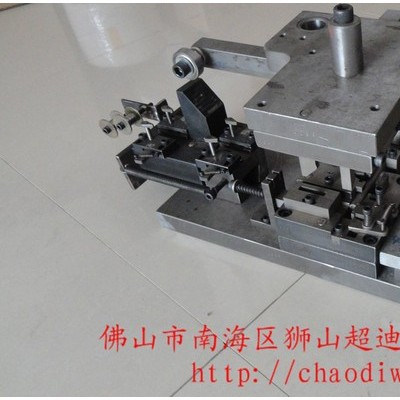 供应超迪M46 M66 M73夹码钉机模具配件