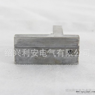 自动化设备配件 铝合金端盖定制 铝压铸 电机配件铝压铸模具图2